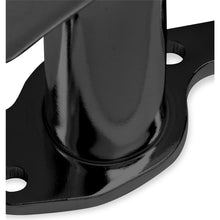 Load image into Gallery viewer, Lakester-Headers---Black-Painted