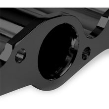 Load image into Gallery viewer, Lakester-Headers---Black-Painted