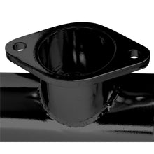 Load image into Gallery viewer, Lakester-Headers---Black-Painted