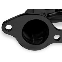 Load image into Gallery viewer, Lakester-Headers---Black-Painted