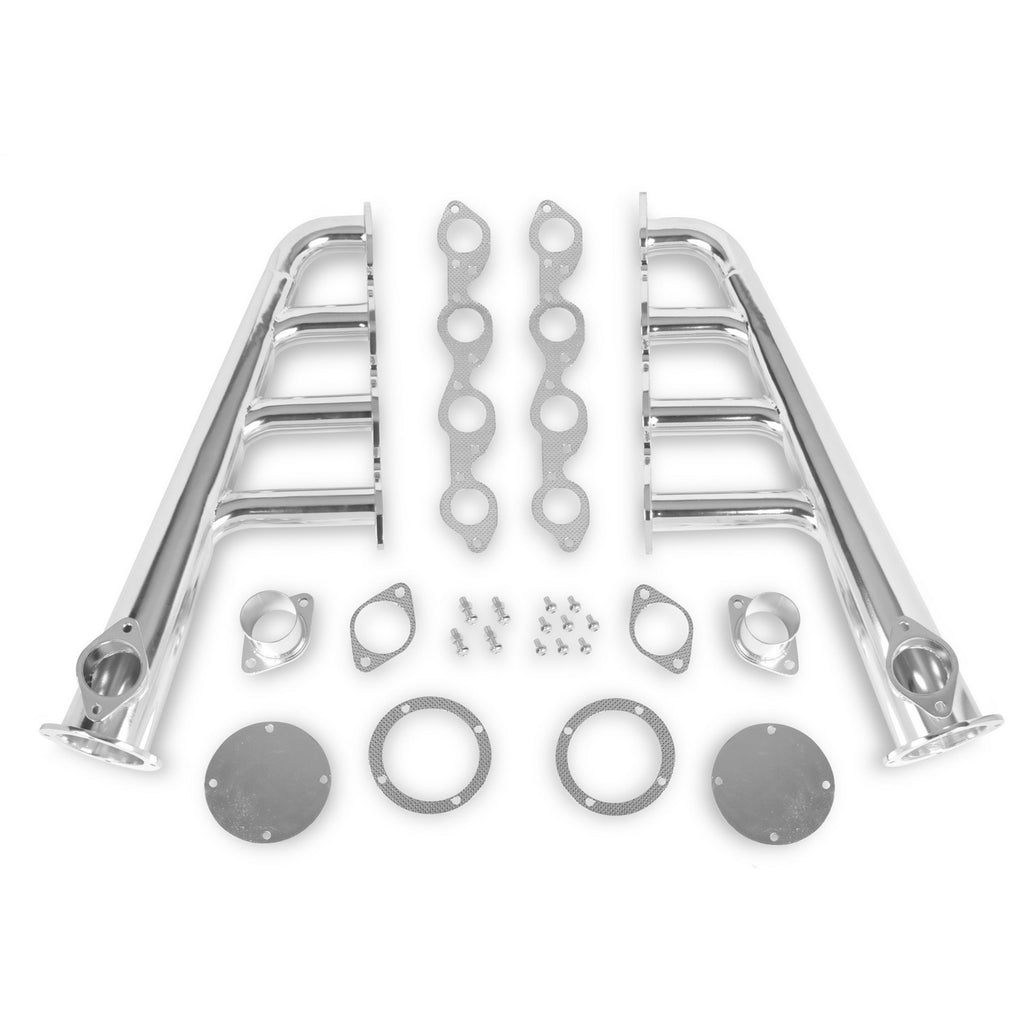 Lakester-Headers---Ceramic-Coated
