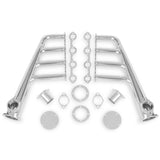 Flowtech 12703-1FLT  Lakester Headers - Ceramic Coated