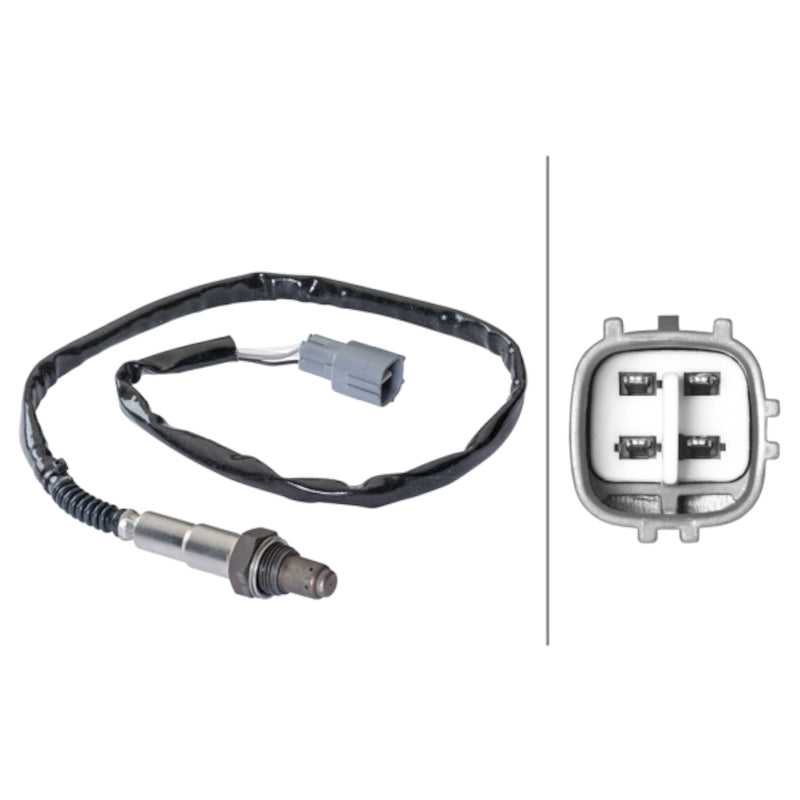 Lambda-Sensor-For-Toyota