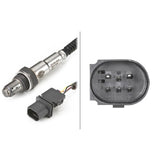 Hella 009166801 Oxygen Sensor