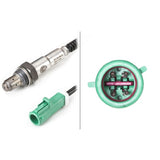 Hella 358066251 Oxygen Sensor