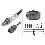 Hella 009166851 Oxygen Sensor