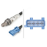Hella 358066191 Oxygen Sensor