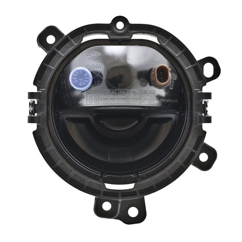 Lamp-Drl-Lh-W5w--Mini-Cooper-14--