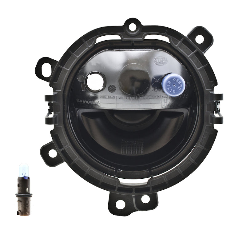 Lamp-Drl-Rh-W5w--Mini-Cooper-14--
