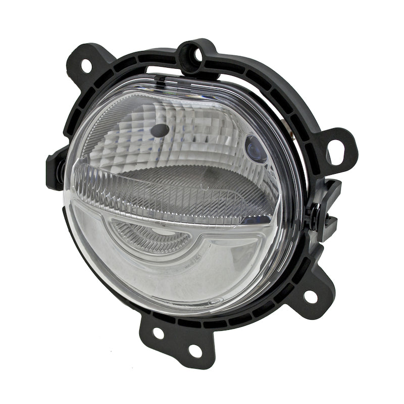 Lamp-Drl-Rh-W5w--Mini-Cooper-14--