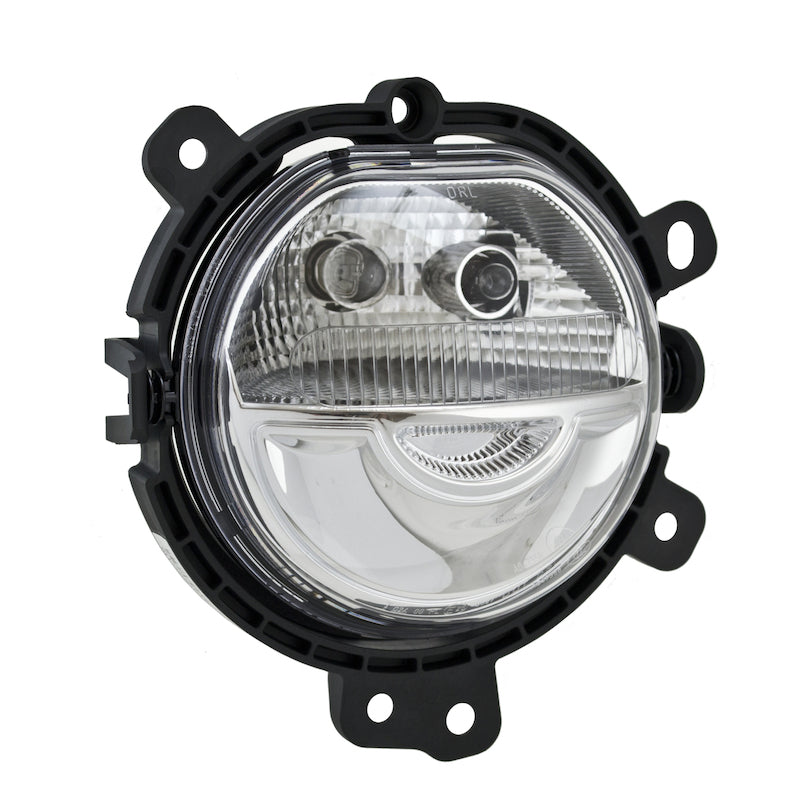 Lamp-Drl-Rh-W5w--Mini-Cooper-14--