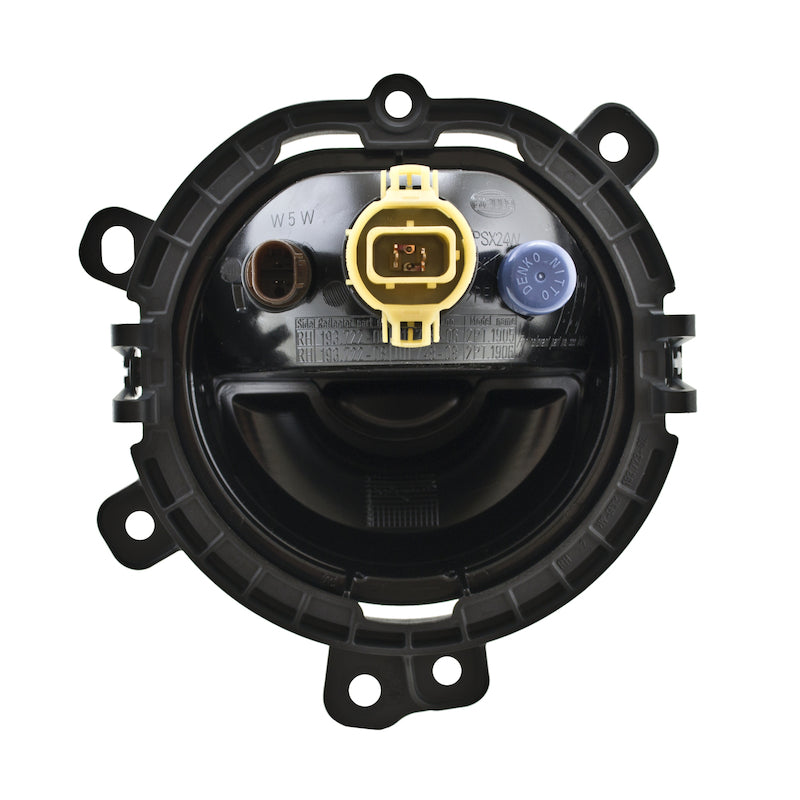 Lamp-Drl-Rh-W5w--Mini-Cooper-14--