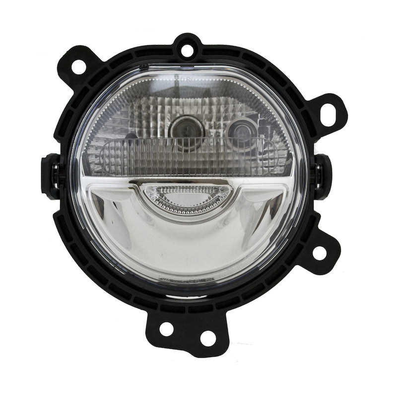 Lamp-Drl-Rh-W5w--Mini-Cooper-14--