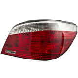 Hella 008679141 TLMP RH BMW E60