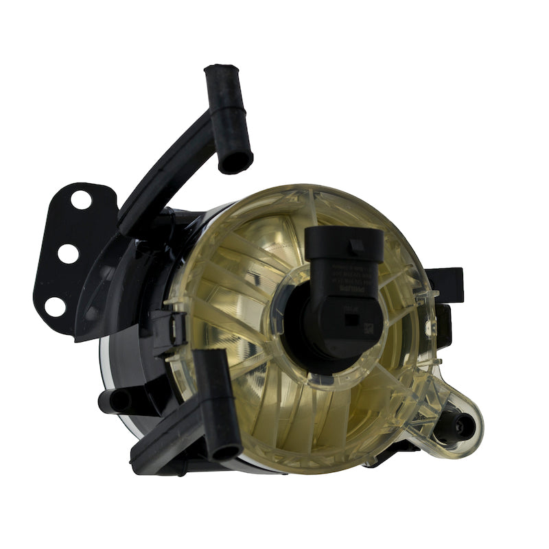Lamp-Fog-Lh-Bmw-5Ser-E60-02-07