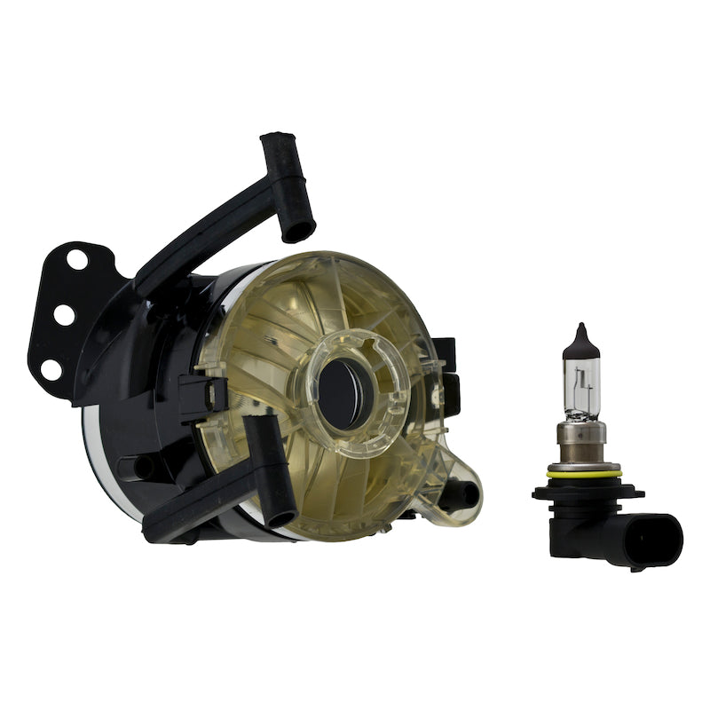 Lamp-Fog-Lh-Bmw-5Ser-E60-02-07