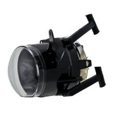 Hella 354696011 LAMP FOG LH BMW 5SER E60 02-07