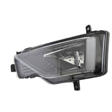 Hella 011718031 LAMP FOG LH H11  VW GOLF VAR 17-