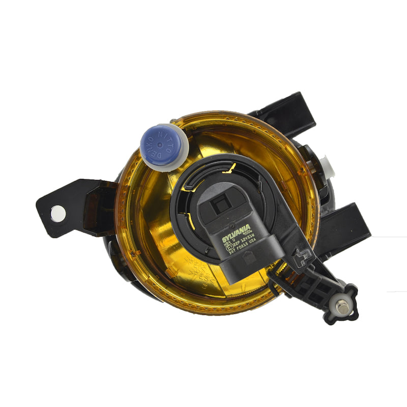 Lamp-Fog-Lh-Hb4--Vw-Touareg-11---14
