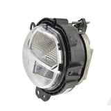 Hella 011748031 LAMP FOG LH POS LED MINI CPR 14-