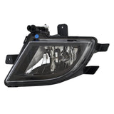 Hella 225580111 LAMP FOG LH VW JETTA 15-