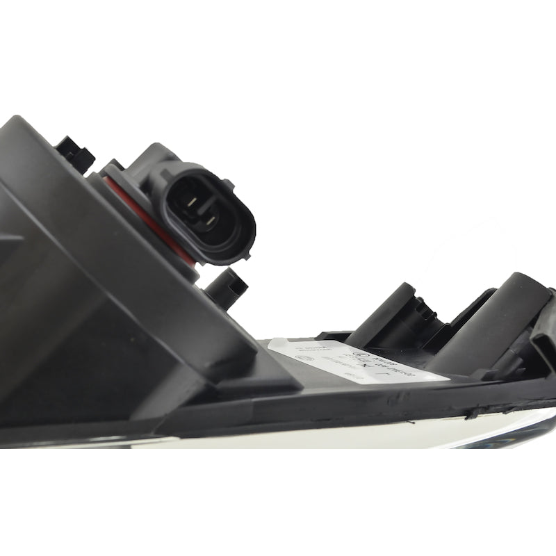 Lamp-Fog-Rh-H11--Audi-A6-09---11