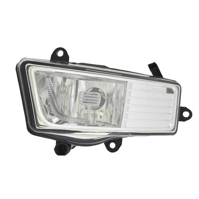 Lamp-Fog-Rh-H11--Audi-A6-09---11