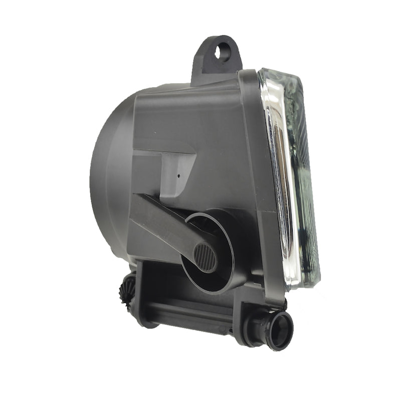 Lamp-Fog-Rh-H11--Audi-A6-09---11