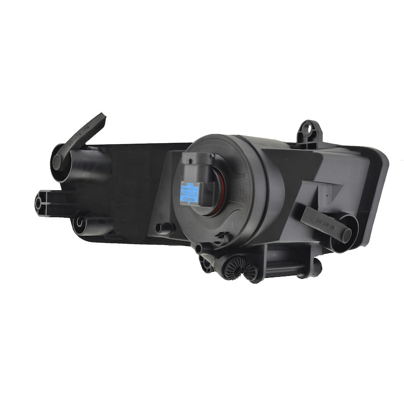 Lamp-Fog-Rh-H11--Audi-A6-09---11