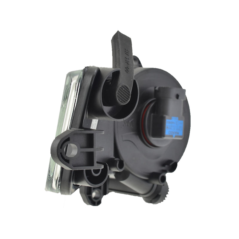 Lamp-Fog-Rh-H11--Audi-A6-09---11