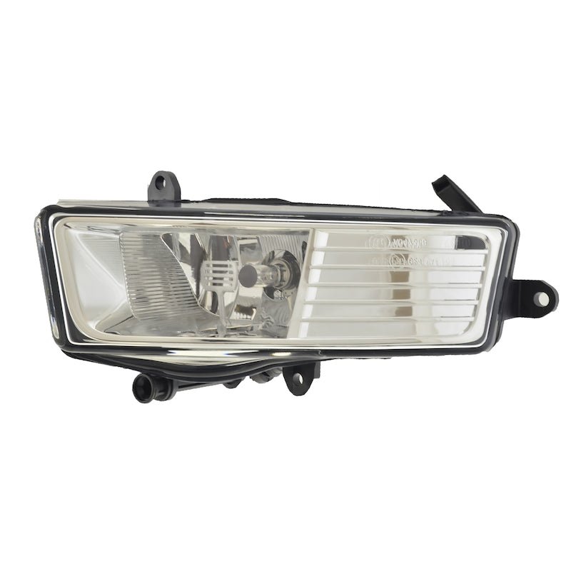 Lamp-Fog-Rh-H11--Audi-A6-09---11