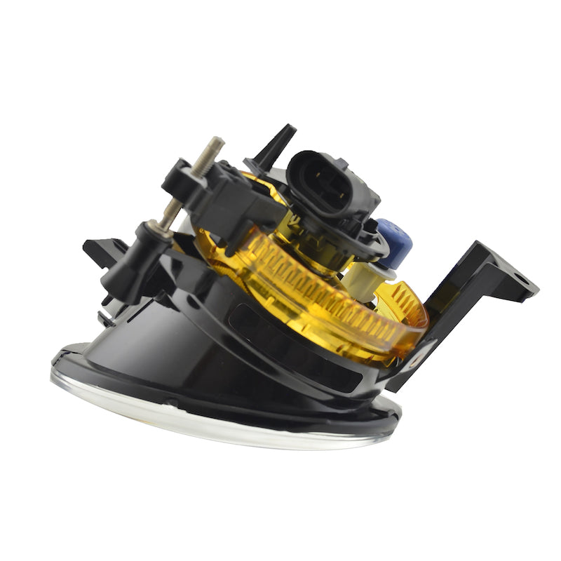 Lamp-Fog-Rh-Hb4--Vw-Touareg-11---14