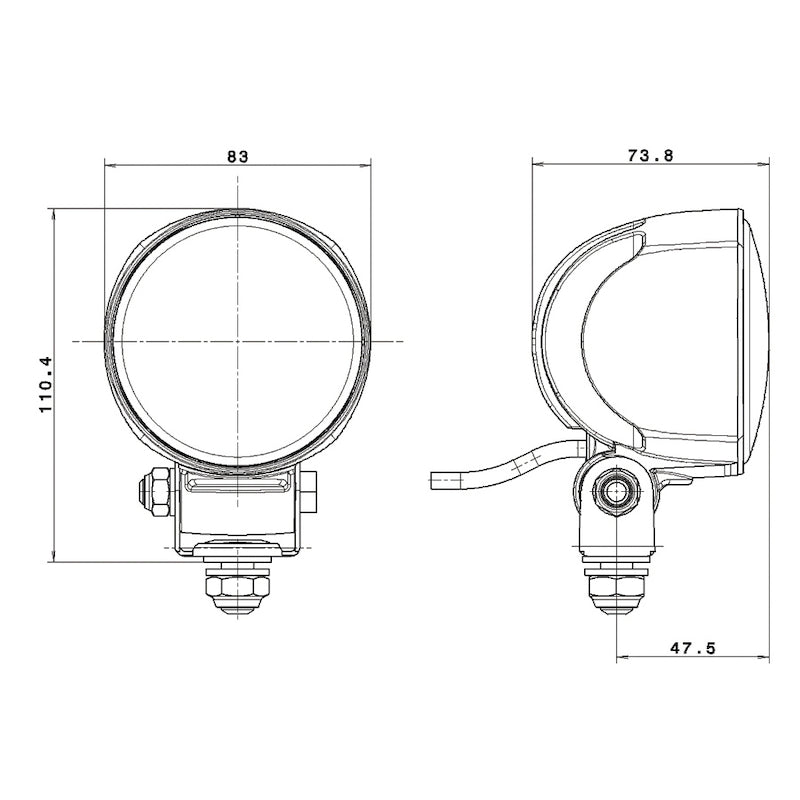 Lamp-Kit-70Mm-Mv-Led-Gen-Iii-Pwrsprt