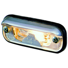 Load image into Gallery viewer, Lamp-License-1378-Blk-EceSae