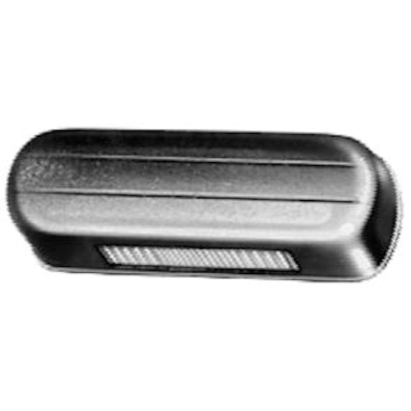 Lamp-License-1389-Blk-Ece