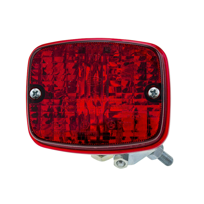 Lamp-Rear-Fog-Red-Mdl-100-Ece