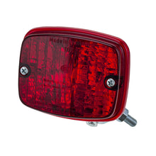 Load image into Gallery viewer, Lamp-Rear-Fog-Red-Mdl-100-Ece
