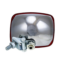 Load image into Gallery viewer, Lamp-Rear-Fog-Red-Mdl-100-Ece