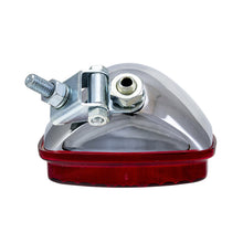 Load image into Gallery viewer, Lamp-Rear-Fog-Red-Mdl-100-Ece