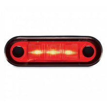 Load image into Gallery viewer, Lamp-SCl-Mkr-9657-Led-Red-12V-Sae