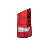 Hella 011581321 Rear Lamps Bulbs