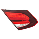 Hella 011787311 Tail Light Assembly