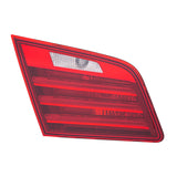 Hella 011145511 Tail Light Assembly