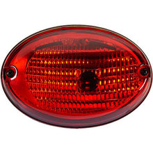 Load image into Gallery viewer, Lamp-TS-3130-Agroluna-Red-Surf