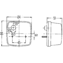 Load image into Gallery viewer, Lamp-Turn-3014-Amb-Ece
