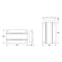 Load image into Gallery viewer, Lamp-Turn-Designline-Amb-Led-Mv-Adr