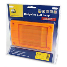 Load image into Gallery viewer, Lamp-Turn-Designline-Amb-Led-Mv-Adr