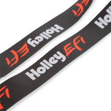 Load image into Gallery viewer, Lanyard-Key-Ring---Holley-Efi