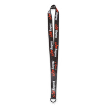 Load image into Gallery viewer, Lanyard-Key-Ring---Holley-Efi