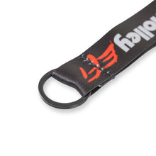 Load image into Gallery viewer, Lanyard-Key-Ring---Holley-Efi